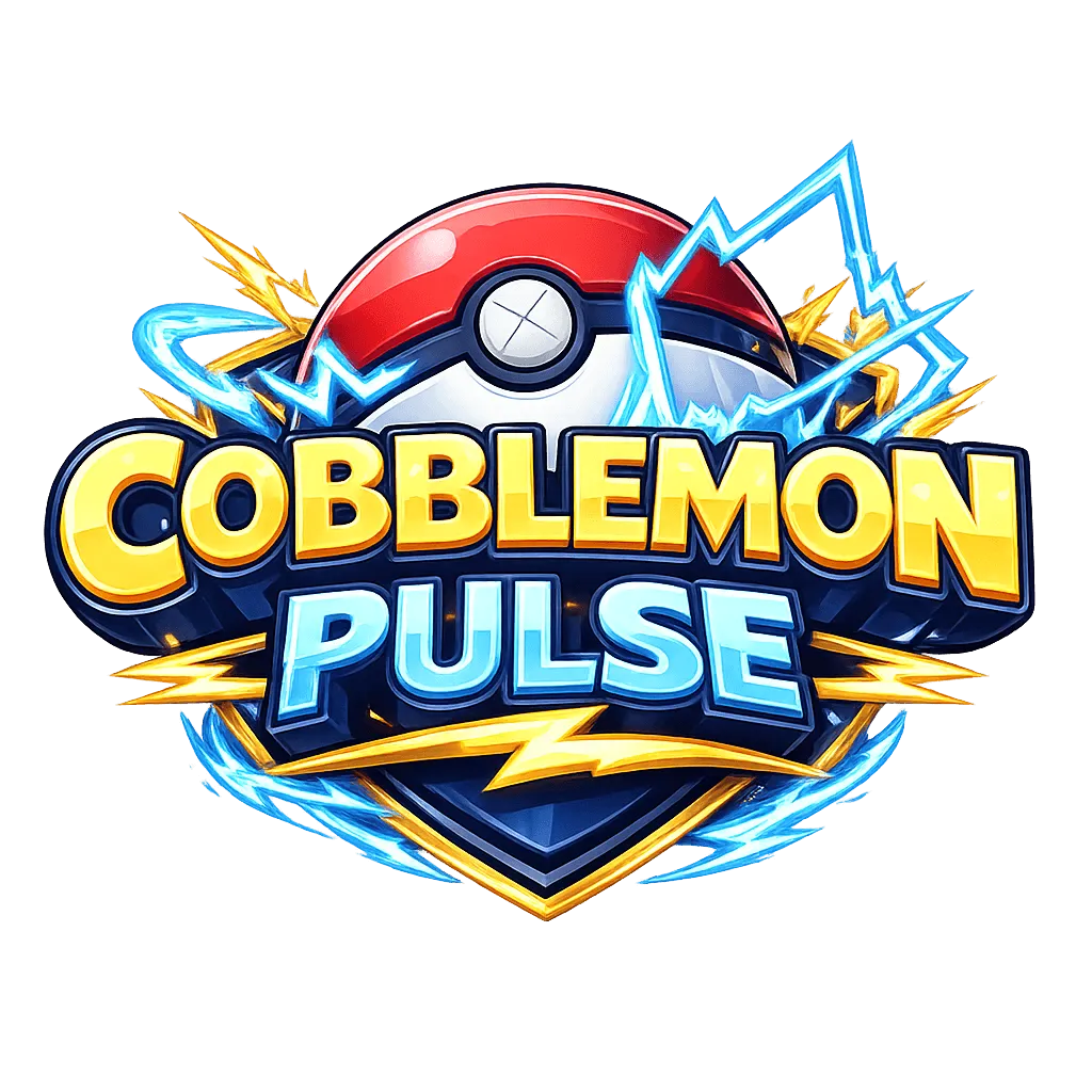 CobblemonPulse