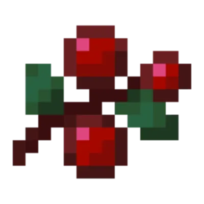 Just Berries