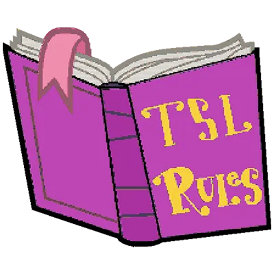 TSL Server Rules