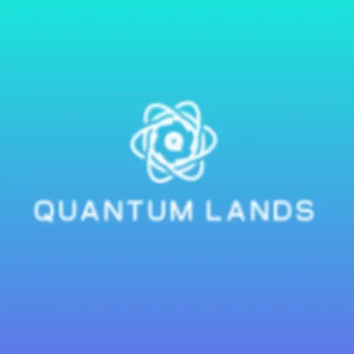 Quantum Lands