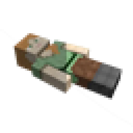 Corpse DM