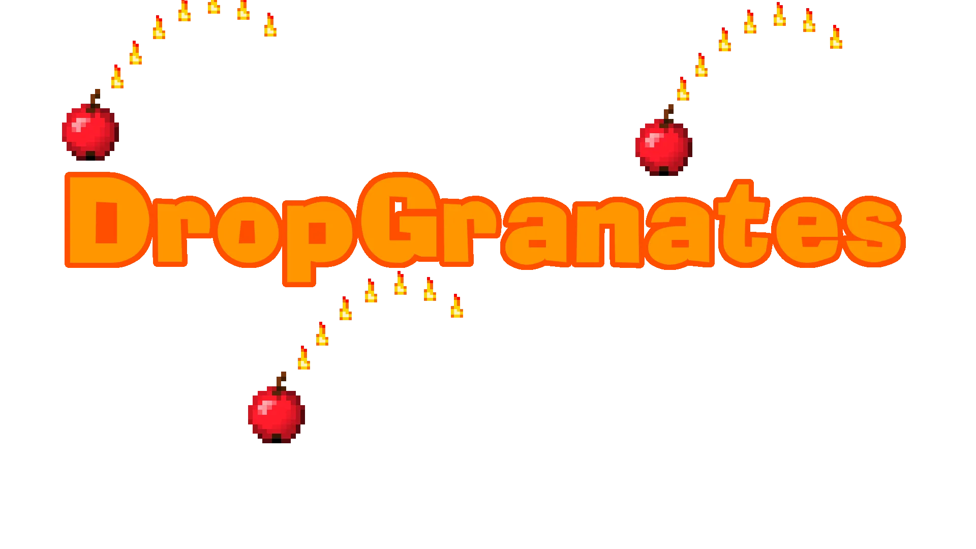 DropGranates