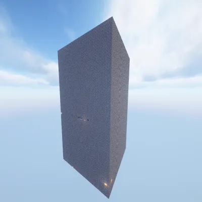 Seventh Sky Syndicate Chestshop Mall v1.1