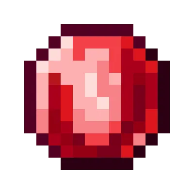 Enough Rubies