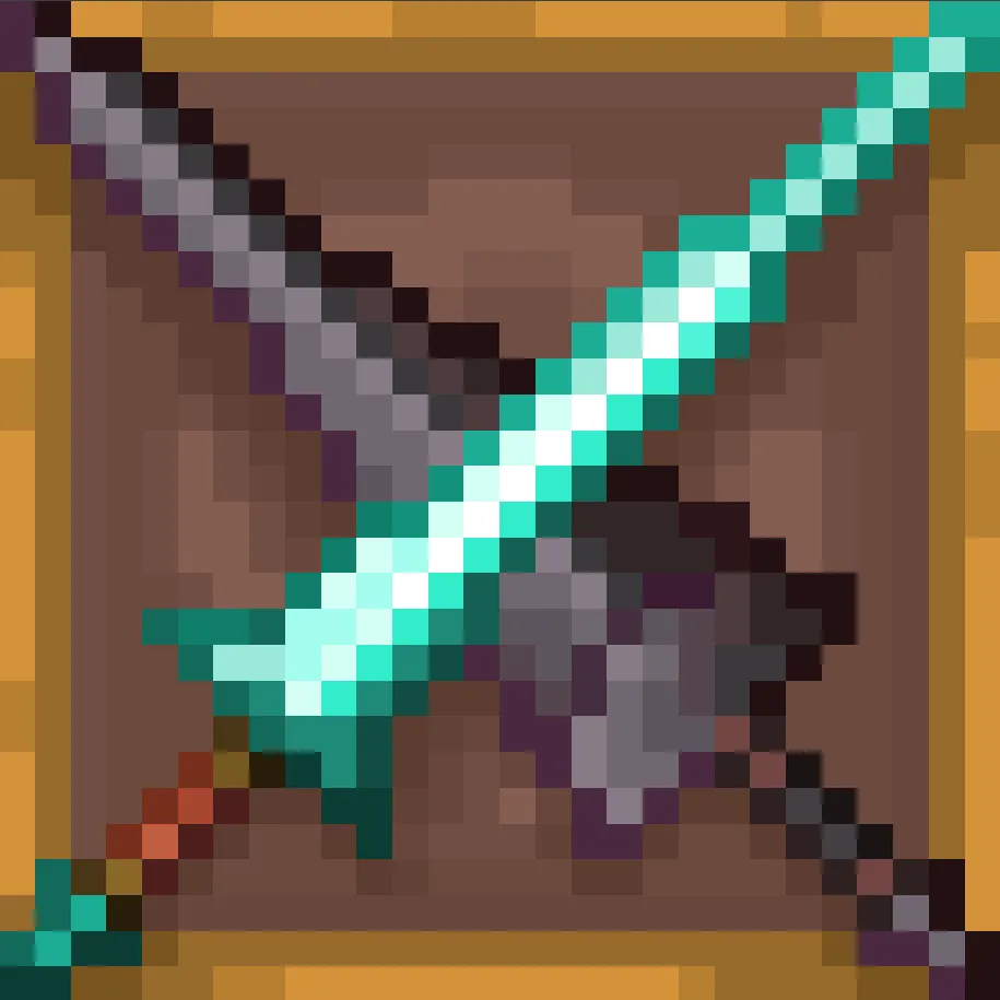 ukia's spears and lances