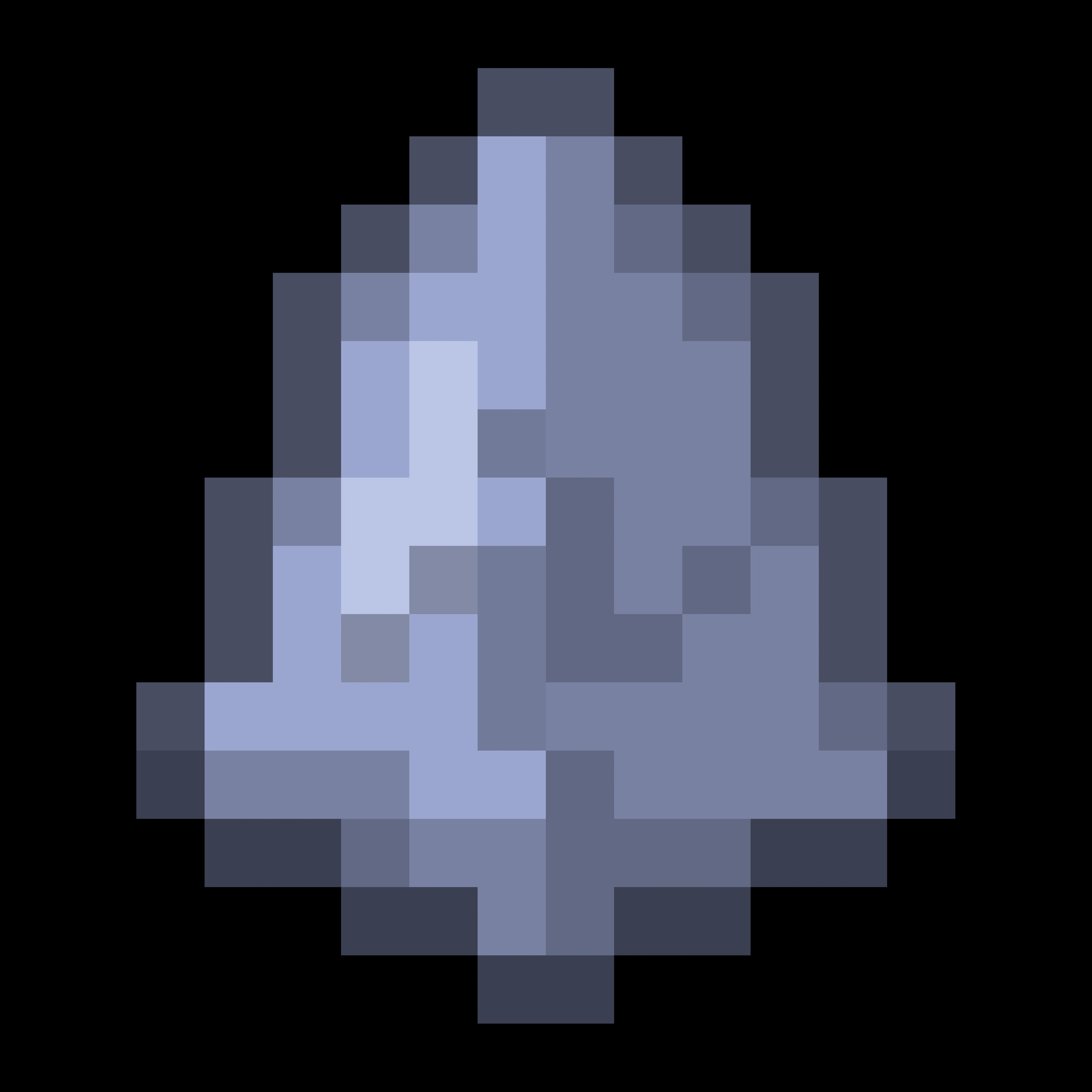 Icebound Abyss