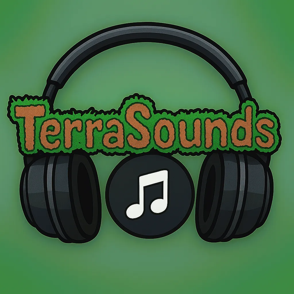 TerraSounds (Reactive Music songpack)