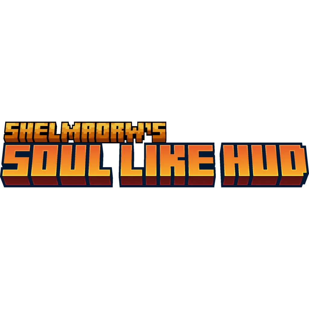 ShelMarow's HUD