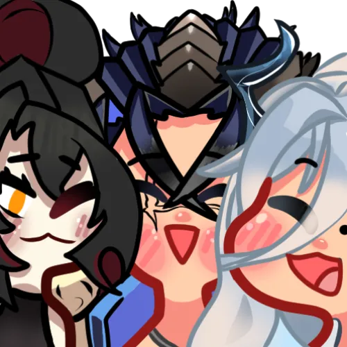 VTuber family