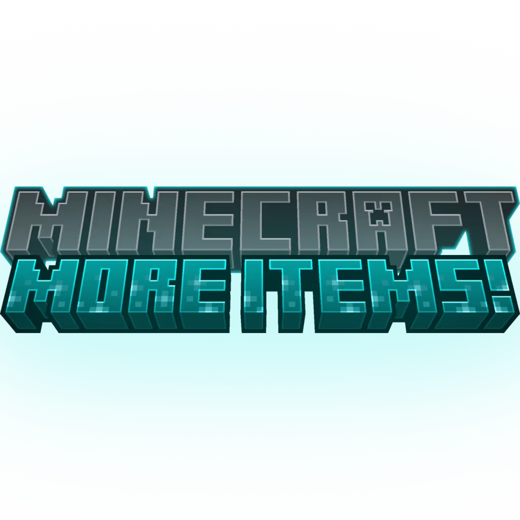 More Items!