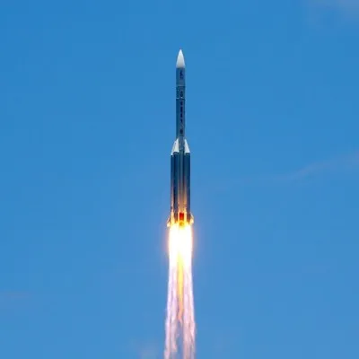 Advanced Rocket Revolution 