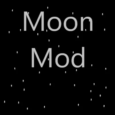 BG's Moon Dimension