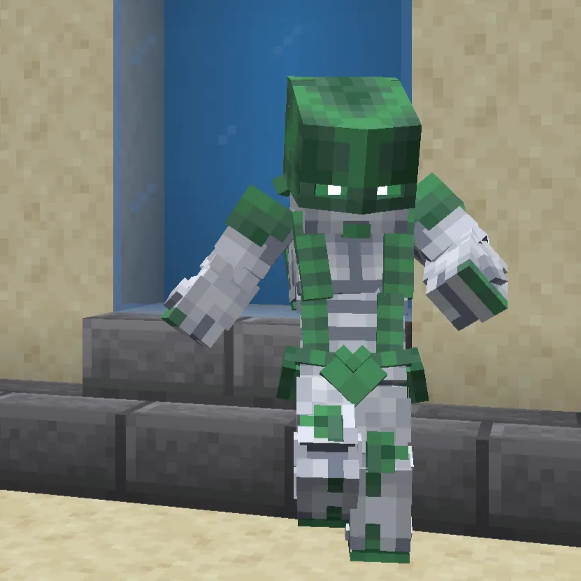 Retro TWOH (JCraft: EOE)