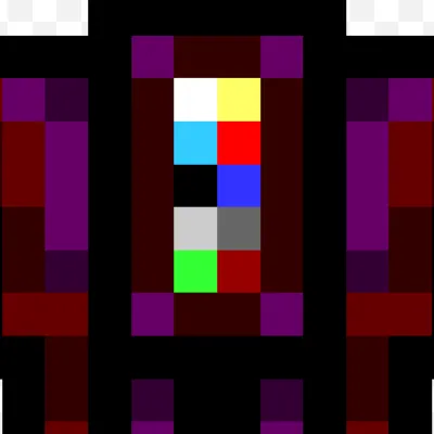 Darkadian Spoil