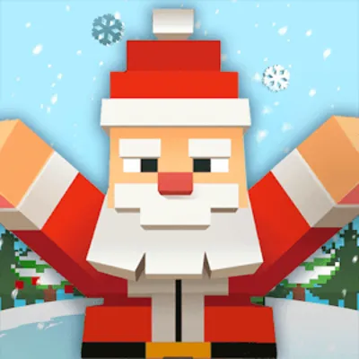Winter Wonderland by DGTH