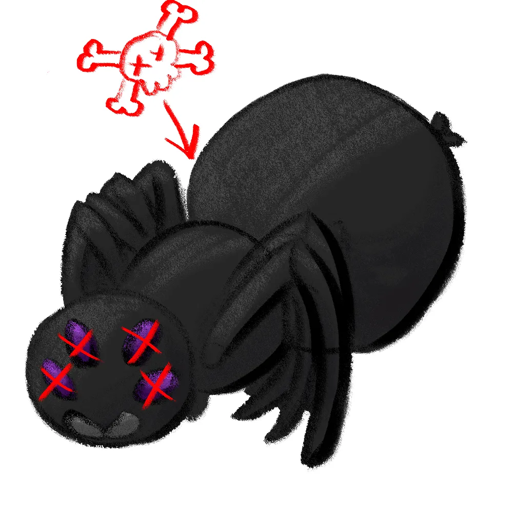 Better Bane Of Arthropods
