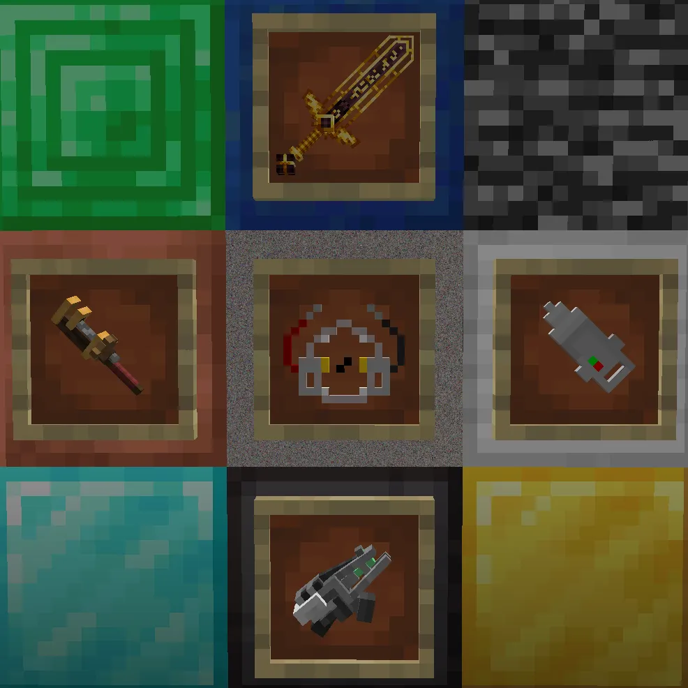 Anti-Craft