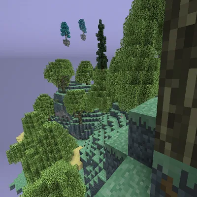 UltraCraft 1.12.2