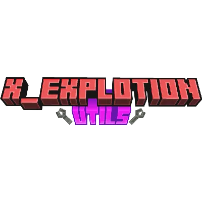 X_explotion Utils