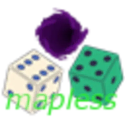 Gateway to Eternity - Random Gate Spawning (Mapless)