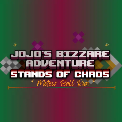 JoJo Skins CUSTOMNPCS PORT