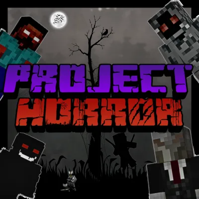 Project: Horror [FORGE]  | HR