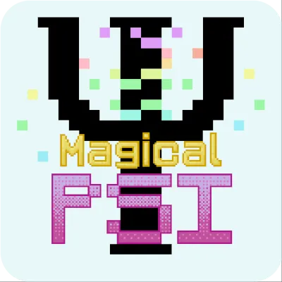 Magical Psi: Revival