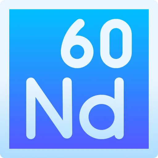 Neodymium Unofficial