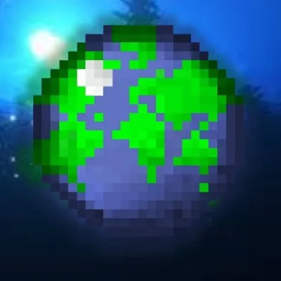 EarthSYNC (Forge)