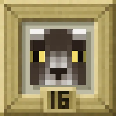 Mizuno Goat Variant [Unofficial]