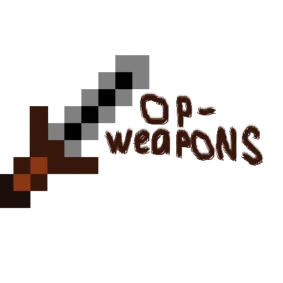 Cybmic's Op weapon mod