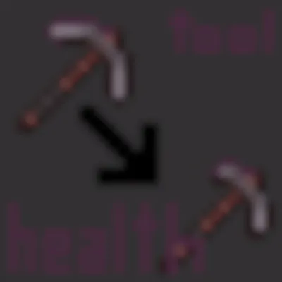 tool health