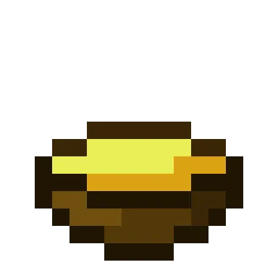 Golden meals