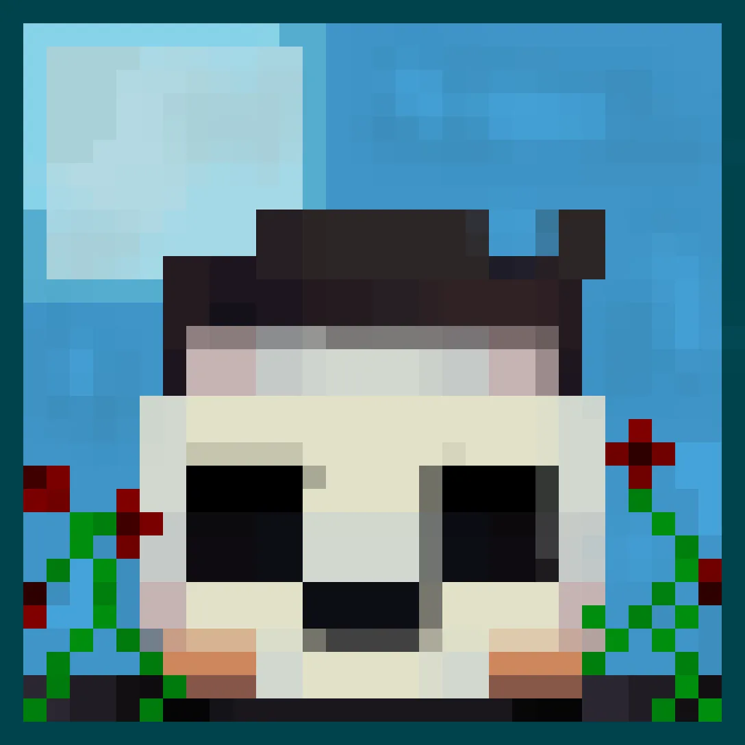 Low Res Paintings