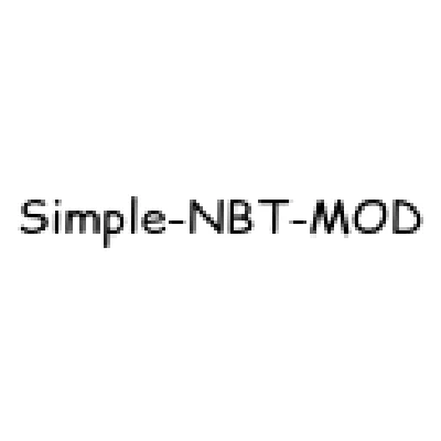 Simple Creative-Item-Creator