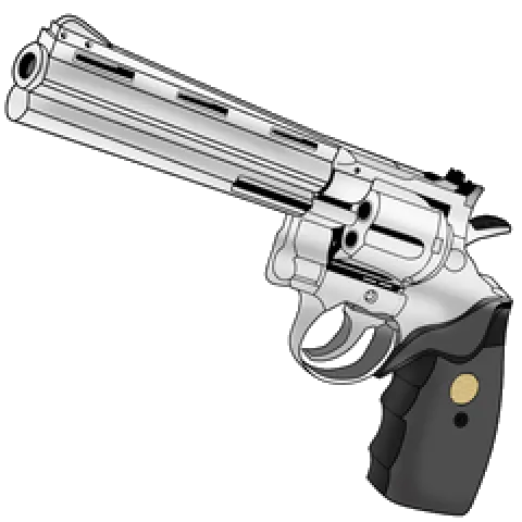 FirearmsWeapons