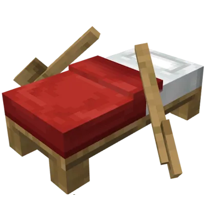 Bed Boat