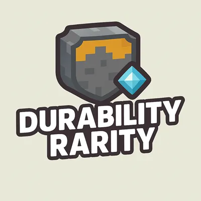 DurabilityRarity
