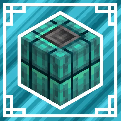 Create CROWNS: Retextured