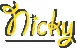 Nicky