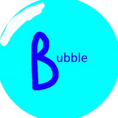 bubble temple