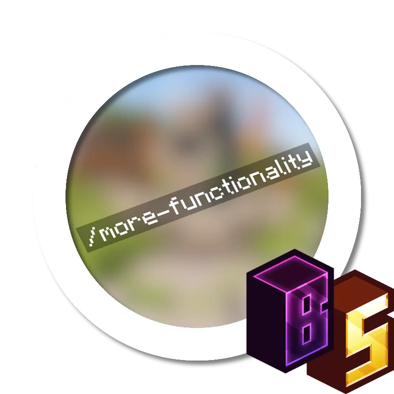 [BMS-SGA] More Functionality