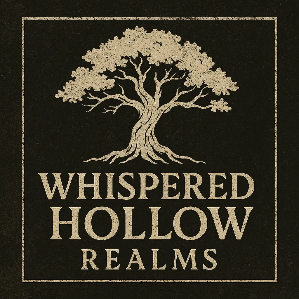 Whispered Hollow Realms