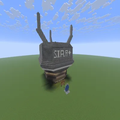 The Flash: Star Labs