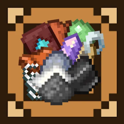 Deton's Useful recipes