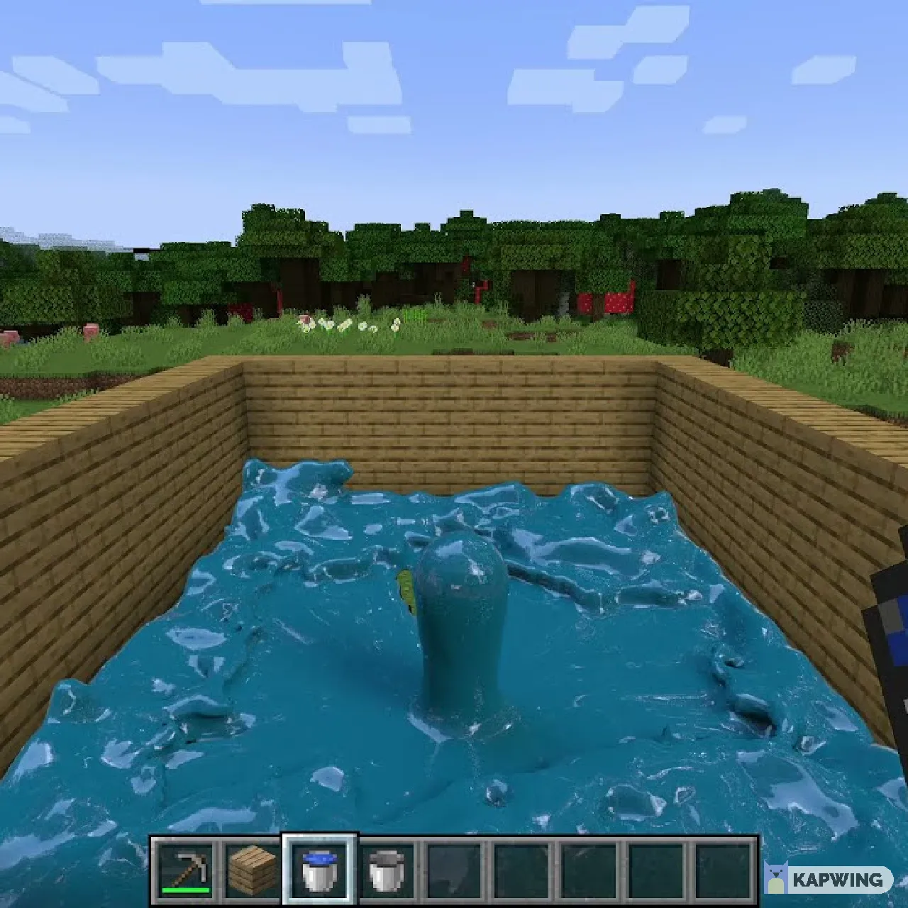 Fluids Realism