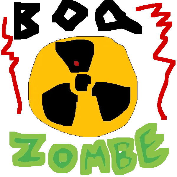 Gr1iN'S Zombie Things