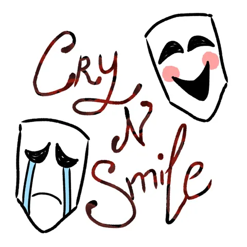 Cry N Smile
