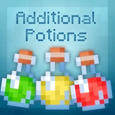 Additional Potions