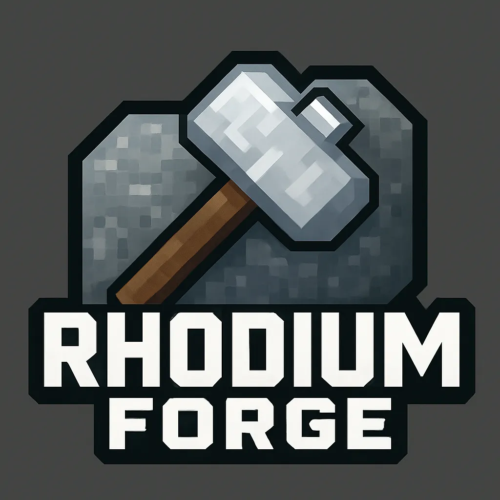 Rhodium Forge